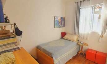 Imagem 6: Apartamento para venda possui 59 metros quadrados com 2 quartos em Rio Branco - Belo Horiz