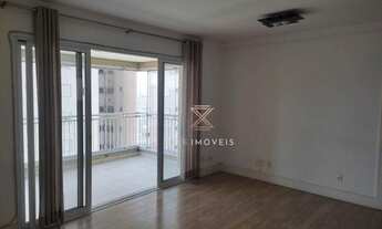 Imagem 2: Apartamento com 3 dormitórios à venda, 101 m² por R$ 1.250.000 - Lapa - São Paulo/SP