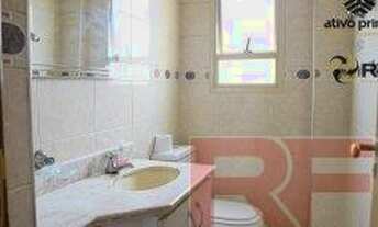 Imagem 5: São Paulo - Apartamento Padrão - Tatuapé