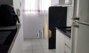 Imagem 2: Apartamento - Jardim Nova Europa - Campinas