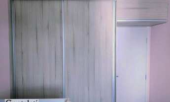 Imagem 4: Apartamento com 2 dormitórios à venda, 48 m² por R$ 320.000,00 - Vila Mimosa - Campinas/SP