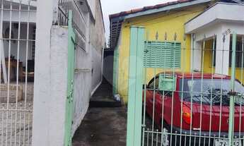 Imagem 3: Casa-São Paulo-TREMEMBÉ