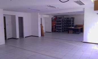 Imagem: Sala à venda, 4 vagas, Caminho das Árvores