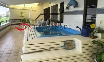 Imagem 3: RIO DE JANEIRO - Apartamento Padrão - BARRA DA TIJUCA