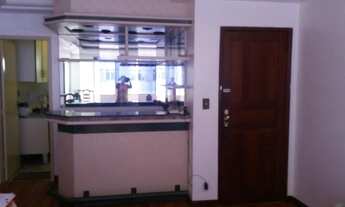 Imagem 2: Apartamento 3 quartos com suíte - Barra