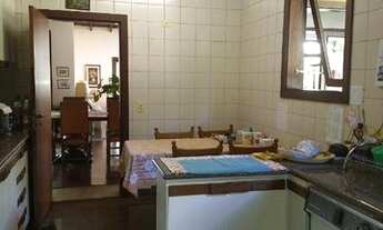 Imagem 7: CASA GRAMADO Casa em condomínio com 4 dormitórios