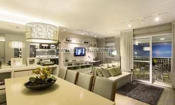 Imagem 2: Apartamento para Venda em Guarulhos, Vila Antonieta, 2 dormitórios, 1 suíte, 2 banheiros