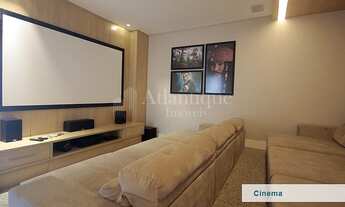 Imagem 5: Mobiliado 3 suítes + 3 vagas + lazer completo