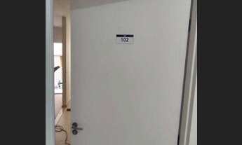 Imagem 7: Apartamento com 2 dormitórios PISCINA E LAZER para alugar, 48 m² por R$ 680/mês - Santa Lu