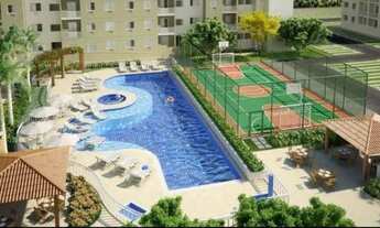 Imagem 3: Apartamento para Venda em Rio de Janeiro, Taquara, 2 dormitórios, 1 banheiro, 1 vaga