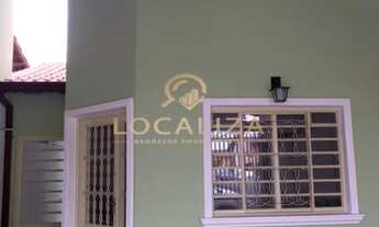 Imagem: CASA RESIDENCIAL em SÃO JOSÉ DOS CAMPOS