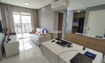 Imagem 3: Apartamento com 2 dorms, Marapé, Santos - R$ 510 mil, Cod: 503
