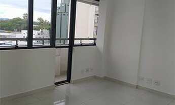 Imagem 5: Sala Comercial de 38m² no Jardim São Dimas