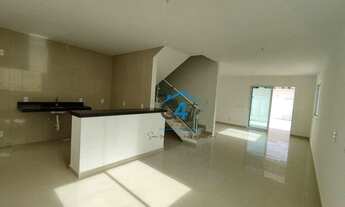 Imagem 5: Casa com 4 dormitórios à venda, 146 m² por R$ 460.000,00 - Centro - Eusébio/CE