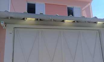 Imagem: Sobrado com 3 dormitórios à venda, 150