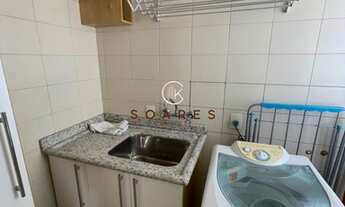 Imagem 3: APARTAMENTO RESIDENCIAL em BALNEÁRIO CAMBORIÚ - SC, CENTRO