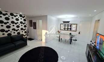 Imagem 4: Apartamento para venda tem 84 metros quadrados com 2 quartos