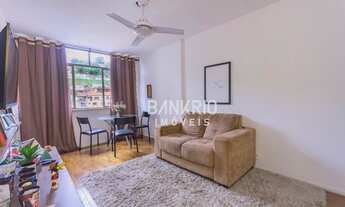 Imagem 3: NOVO PREÇO - Apartamento, 1 quarto, 1 vaga, 55m2, Icaraí - Niterói