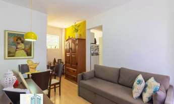 Imagem 4: Apartamento para Venda em São Paulo, Bela Vista, 1 dormitório, 1 banheiro