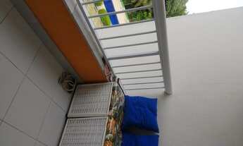 Imagem 7: Reserva parque - 3/4 Suite, Varanda, Nascente