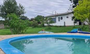 Imagem 3: Águas claras, lindo sítio 3 hectares com casa e piscina, vista de tirar o fôlego!