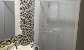 Imagem 3: Apartamento com 2 dormitórios à venda, 69 m² por R$ 485.000 - Barra da Tijuca - Rio de Jan