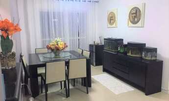 Imagem 4: Apartamento Residencial à venda, Santana, São José dos Campos - AP4827