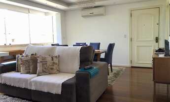 Imagem 5: Apartamento com 3 Dormitórios, 2 vagas de garagem cobertas. B. Menino Deus