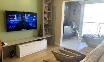 Imagem 6: Apartamento para aluguel e venda com 90 metros quadrados com 3 quartos