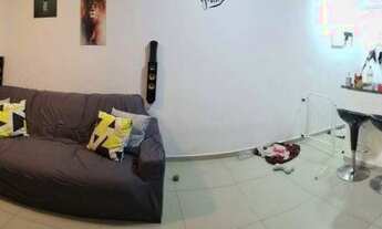 Imagem 3: Apartamento à venda - Taboão - São Bernardo do Campo/SP