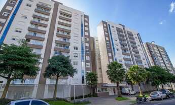 Imagem: Porto Alegre - Apartamento Padrão - Menino