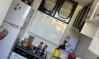 Imagem 7: Apartamento para venda tem 55 metros quadrados com 2 quartos em Santo Antônio - Aracaju