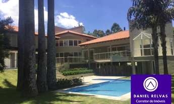 Imagem: Casa de 768 m², Reformada para Venda no