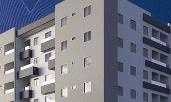 Imagem 2: Apartamento para venda com 56 metros quadrados com 2 quartos em Cristo Redentor - João Pes