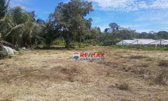 Imagem 3: Terreno no Açutuba 30x50 no Asfalto