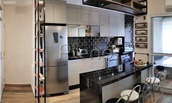 Imagem 7: Apartamento - Vila Lídia - Campinas