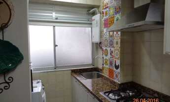 Imagem 5: PORTO ALEGRE - Apartamento Padrão - Farroupilha
