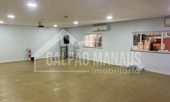 Imagem 4: Galpão Manaus - 1.200 m²- Distrito Industrial - GML143
