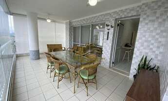 Imagem: Apartamento à venda, 129 m² por R$ 870.000,00