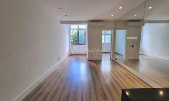 Imagem: Rio de Janeiro - Apartamento Padrão - Leblon