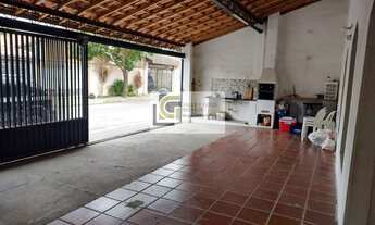 Imagem 5: Casa para venda possui 170 metros quadrados com 3 quartos