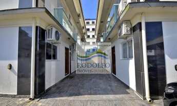 Imagem 2: Sobrado com 3 dormitórios à venda - Praia das Astúrias - Guarujá/SP