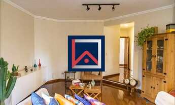 Imagem: Venda Apartamento 4 Dormitórios - 178 m²