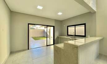 Imagem 5: Casa Com Alto Padrão de Acabamento Esperando Por Você!