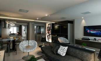 Imagem 4: Apartamento à venda, 2 quartos, 1 suíte, 1 vaga, Casa Forte - Recife/PE