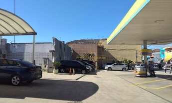 Imagem 6: Área, 3400 m² - venda por R$ 15.000.000,00 ou aluguel por R$ 80.000,00/mês - Água Rasa - S