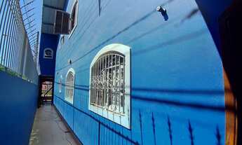 Imagem 4: Excelente Sobrado - 04 dormitórios e 03 vagas - Aceita Financiamento !