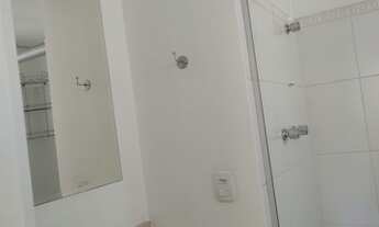 Imagem 3: Excelente apto 2 quartos, varanda, ar condicionado, garagem, lazer sauna perto metro CAMP