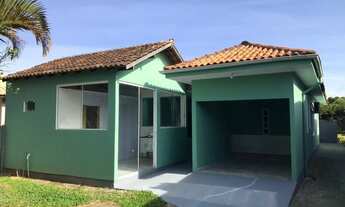 Imagem: Casa térrea 2 dormitórios e edícula