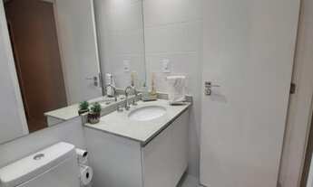 Imagem 5: Apartamento Padrão para Venda em Vila Apiaí Santo André-SP - 597